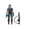 Star Wars Retro Collection Cara Dune Toy The Mandalorian Collectable Action Figure