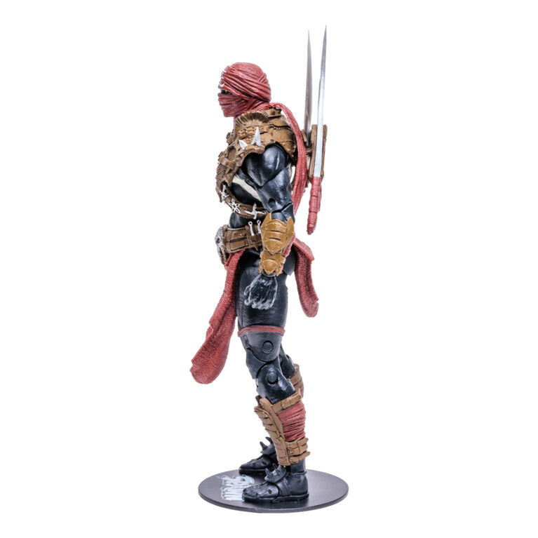 McFarlane Toys: Spawn - Ninja Spawn - 7" Action Figure