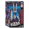 Transformers Generations War for Cybertron Voyager WFC-S39 Thundercracker