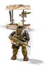 Mega Construx Call of Duty Desert Tactics Weapon Crate