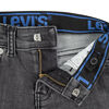 Levis Jeans - Black - Size 2T