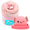 Squishmallow Figure Topper Jars - Archie