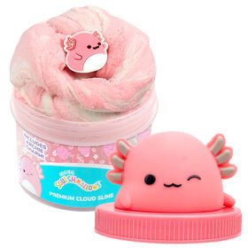 Squishmallow Figure Topper Jars - Archie