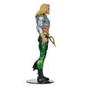 DC Multiverse Aquaman (JLA) 7" Build-A Figure