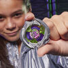 Beyblade X Victory Grip Right-Spin Launcher Set