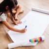 Easel Paper Roll (18" X 75'')