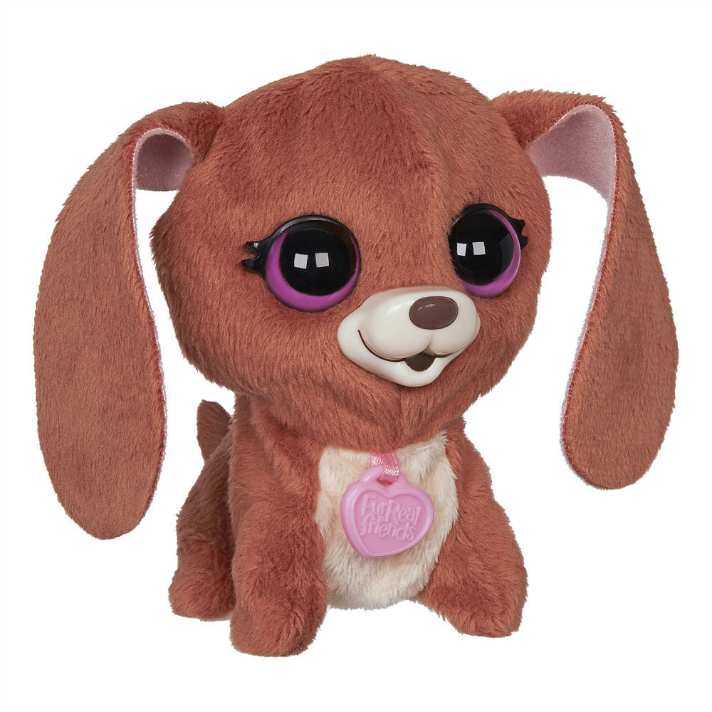 Furreal cheap friends luvimals