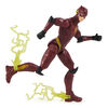 DC Comics, The Flash Young Barry Action Figure and 2 Accessories, 4-inch, The Flash Movie Collectible
