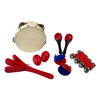 Robson 6-Piece Percussion Set