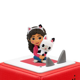 Gabby's Dollhouse: I Love Pandy Paws: A Valentine Sticker Storybook (Sticker  Book)