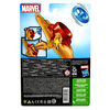 Marvel Iron Man Repulsor Blast Disc Blaster Roleplay Toy Inspired by the Marvel Cinematic Universe, Kids Ages 5 and Up