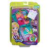 Polly Pocket Cactus Cowgirl Ranch Compact