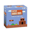 USAopoly Super Mario Bros Power Up Card Game