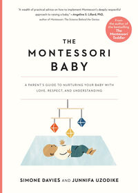 The Montessori Baby - Édition anglaise
