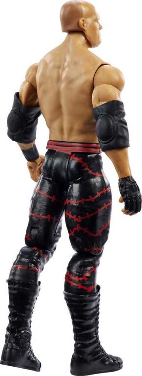 WWE Kane Wrestlemania Action Figure