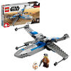 LEGO Star Wars TM Le X-Wing de la Résistance 75297