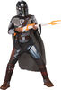 The Mandalorian Beskar Armour Costume - Medium (8-10)