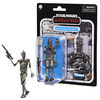 Star Wars The Vintage Collection IG-12, Grogu & Anzellan, Deluxe Star Wars: The Mandalorian 3.75 Inch Action Figure Set