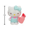 Hello Kitty et ses amis - paquet de 2 - Sucr&eacute;-sal&eacute; : Hello Kitty et Kuromi