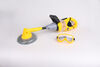 ALEX Workshop - Power Weed Trimmer With Goggles