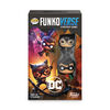 Jeu De Plateau De Funkoverse: DC Comics 101 - &Eacute;dition anglaise