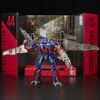 Transformers Studio Series 44 Leader Class Transformers: Dark of the Moon movie Optimus Prime