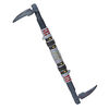 Snake Eyes: G.I. Joe Origins Ninja Strike Gear Ninja Strike Sickles with Snap Attack Action Feature