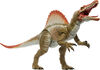 Jurassic World-Figurine articulée Spinosaure-collection Hammond XL