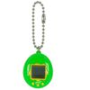 Tamagotchi - Bright Green with Yellow