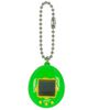 Tamagotchi - Vert vif avec due Janue