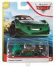 Disney Pixar Cars Conrad Camber