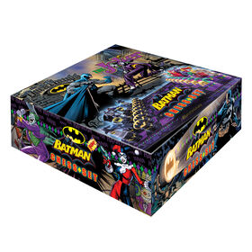 The Noble Collection Batman Chess Set - English Edition