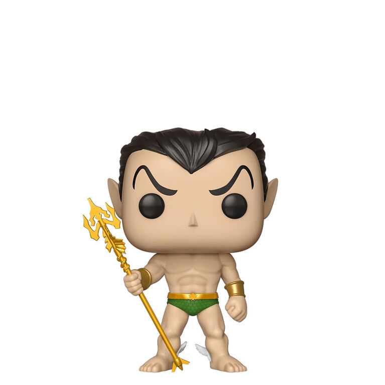 Funko POP! Marvel: 80th - First Appearance - Namor