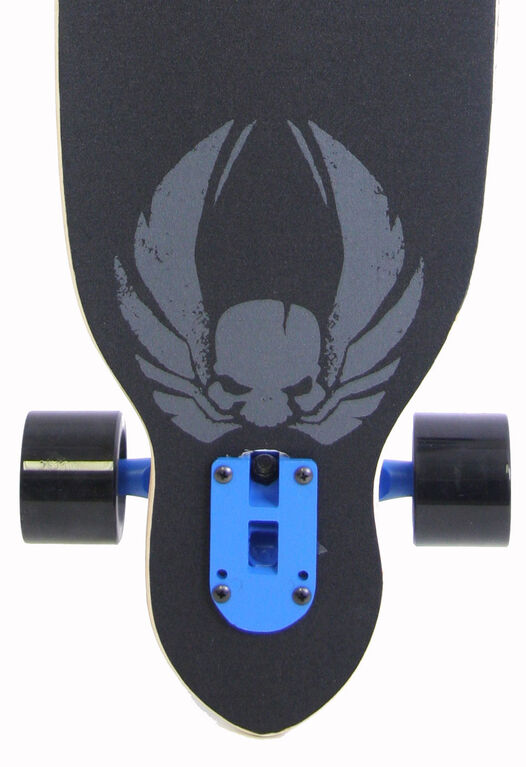 Avigo - 38 inch Extreme Series Longboard