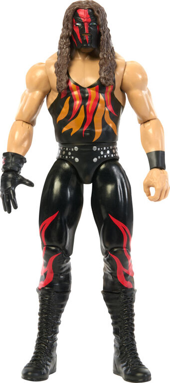 WWE Kane Action Figure