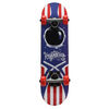 Planche à roulettes complète Kryptonics Locker Board