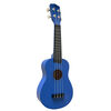 Ukulélé de 53 cm - bleu