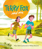 Terry Fox and Me - Édition anglaise