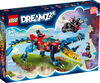 LEGO DREAMZzz La voiture-crocodile 71458 Jeu de construction pour enfants (494 pièces)