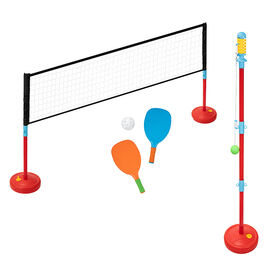 Out2Play - 2 In 1 Pickle Ball And Swing Ball