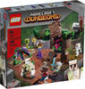 LEGO Minecraft The Jungle Abomination 21176 (489 pieces)