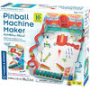 Pinball Machine Maker: Gumball Rally - English Edition