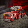 Transformers Generations War for Cybertron: Kingdom Voyager WFC-K19 Inferno
