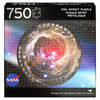 Puzzle NASA 750 pièces avec effet aluminium, nébuleuse d'Orion