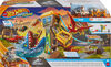 Hot Wheels - RacerVerse - Jurassic World - La Course de Blue le Raptor