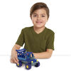 PJ Masks Vehicle Night Ninja and Bus