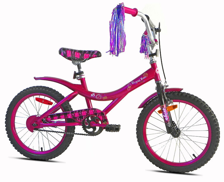 toys r us avigo 18 inch bike