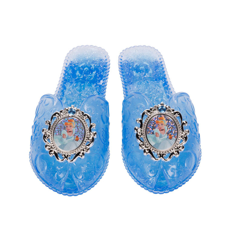 Chaussures Cendrillon de Disney Princesse  