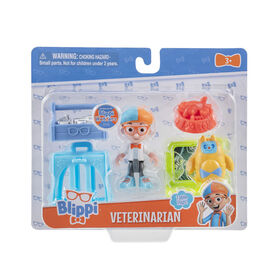 Blippi Animated Adventures - Veterinarian