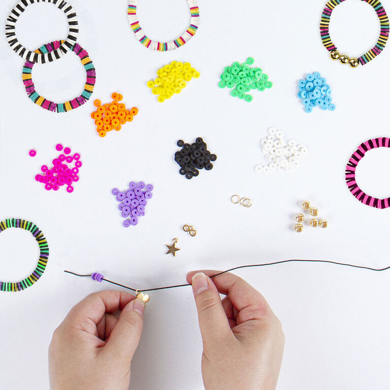 Kit Bracelet arc-en